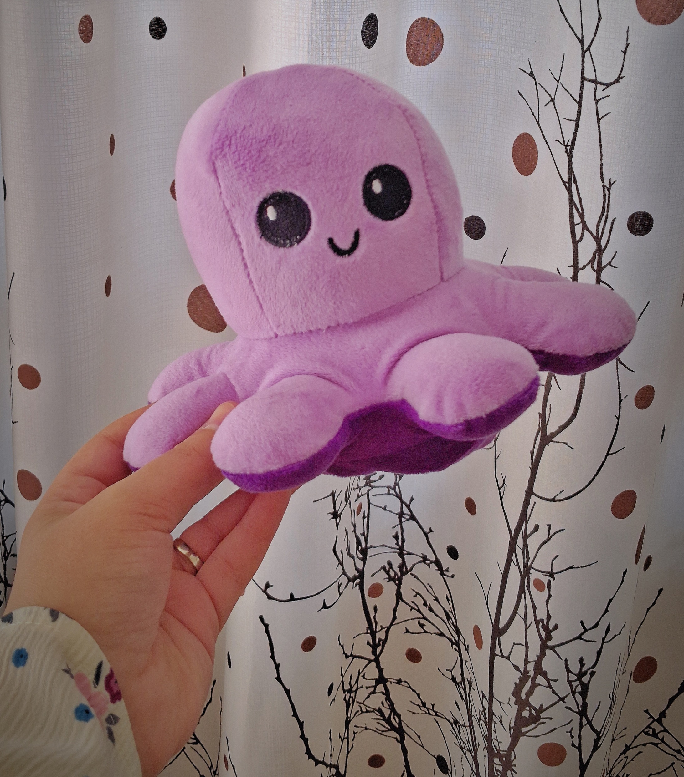 عروسک هشتپا مودی دورو