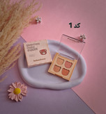 رژگونه خرسی ۴ عددی