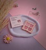 رژگونه خرسی ۴ عددی