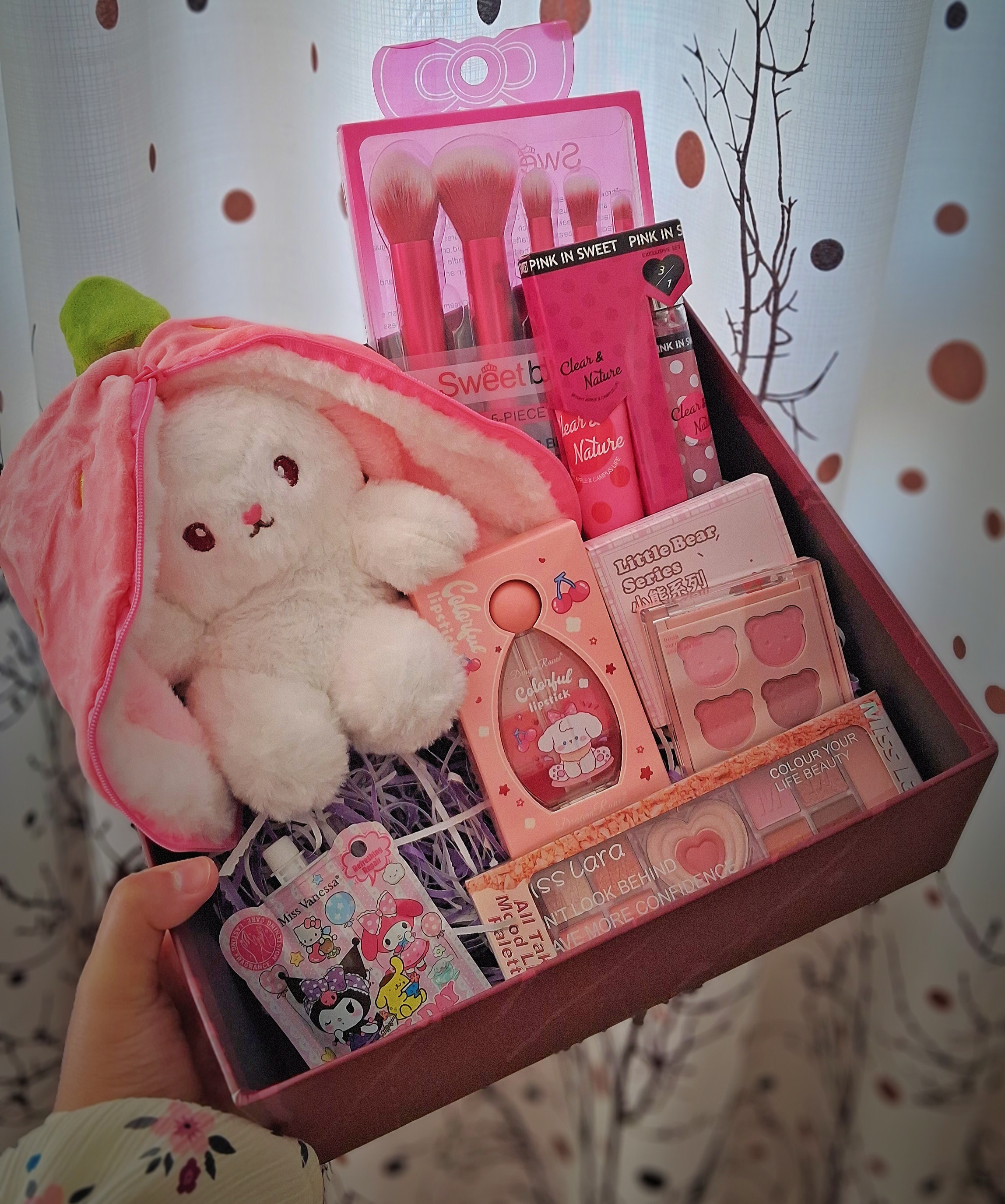 باکس سورپرایزی