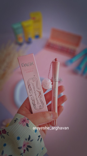 خط چشم آویزدار GAGK