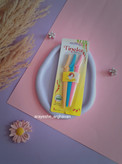 تیغ اصلاح۳عددی