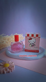 عطرکودک کیتی🐱