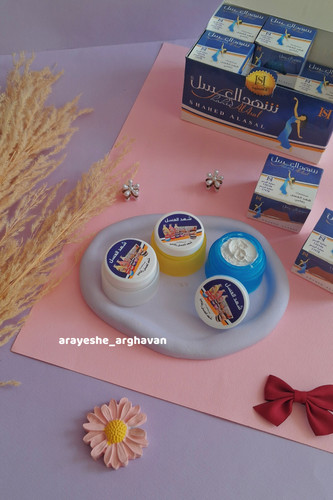 مام شهدالعسل