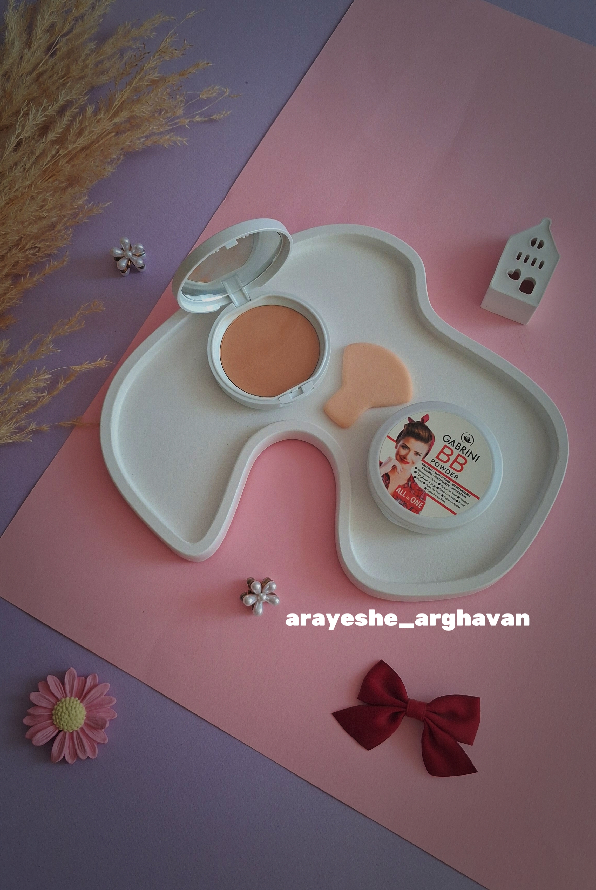 پنکک گابرینی کد۰۴