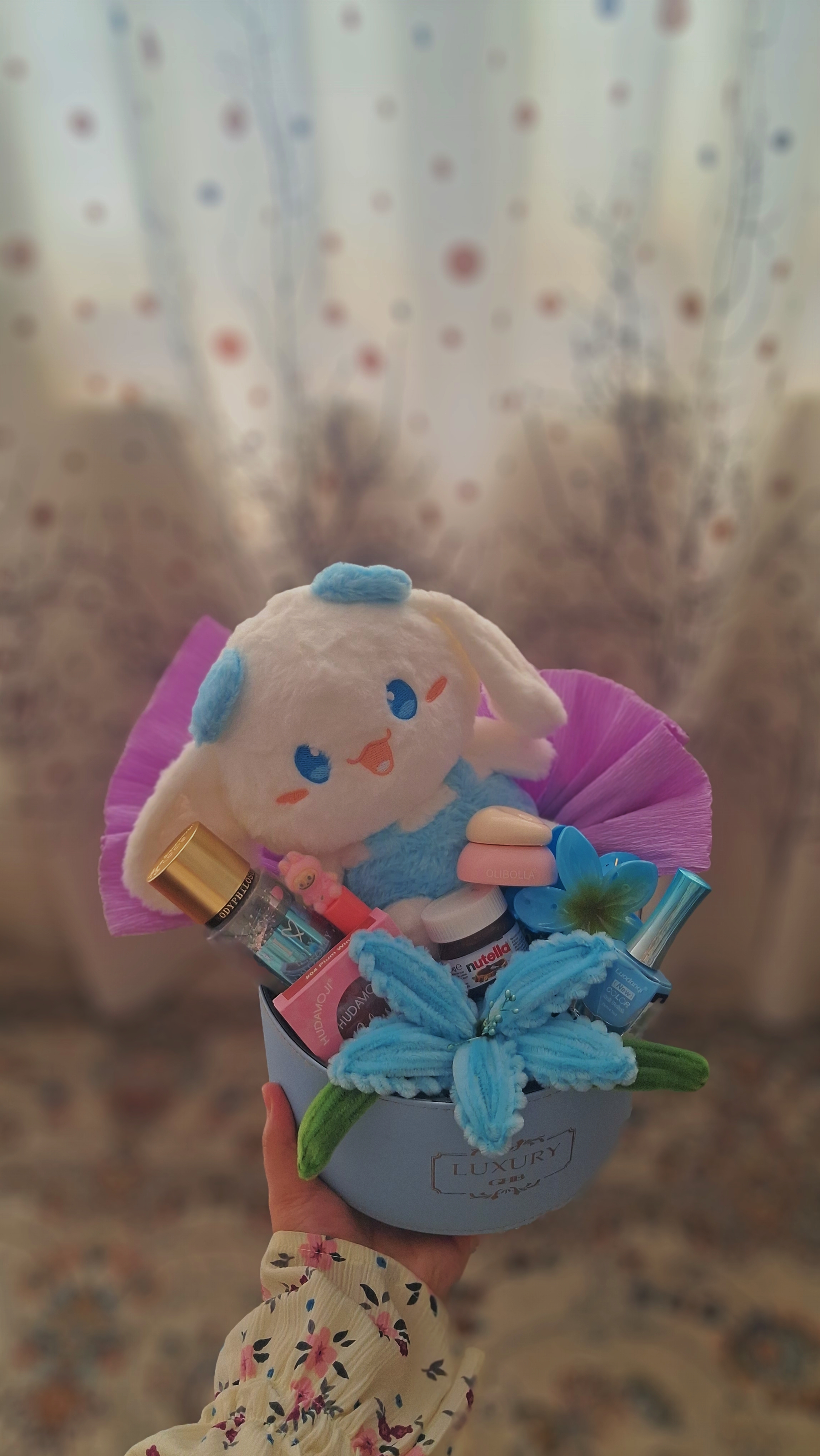باکس هدیه