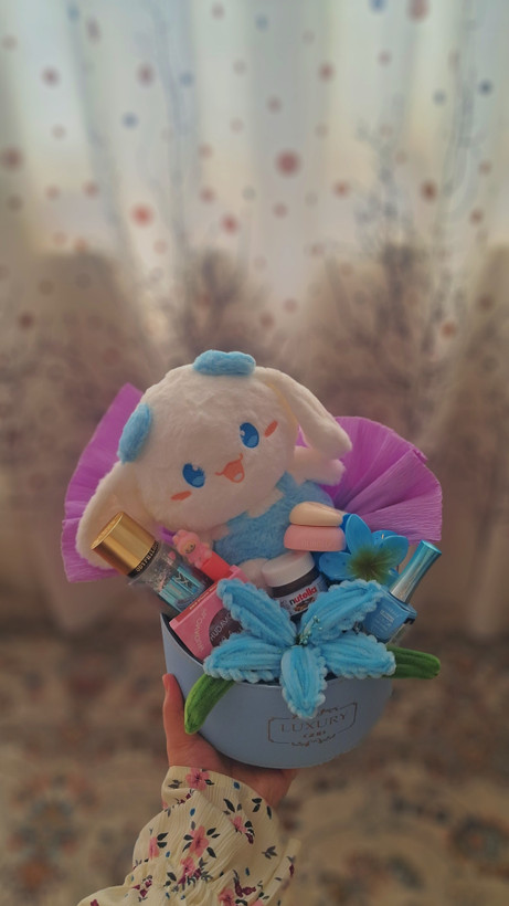 باکس هدیه
